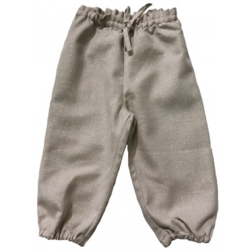 Rose & Theo • Harem Pants